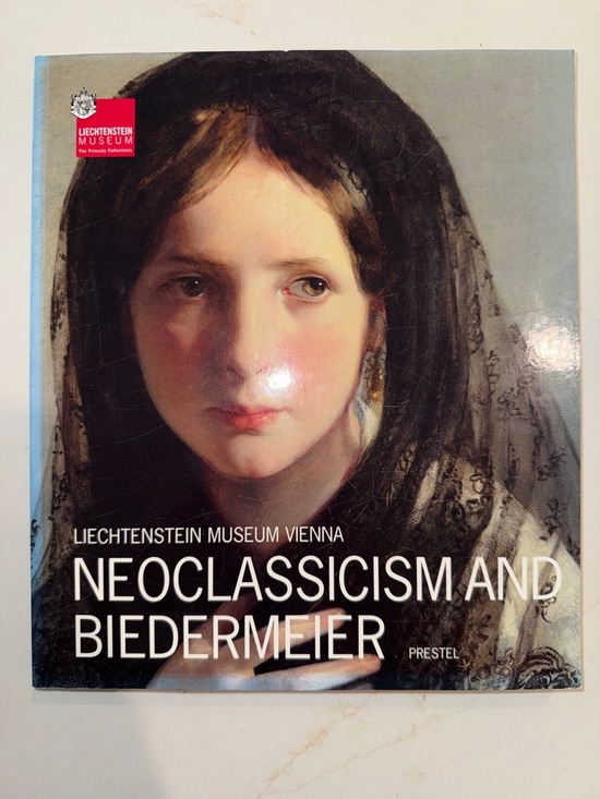 Other - Neoclassicism & Biedermeier – Liechtenstein Museum Vienna